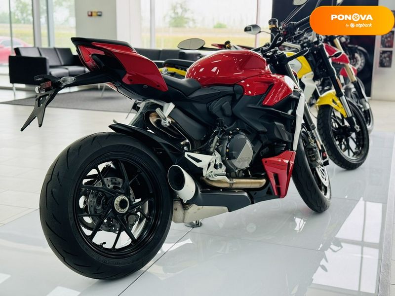 Новий Ducati Streetfighter V2 959, 2024, Бензин, 959 см3, Мотоцикл, Одеса new-moto-205974 фото