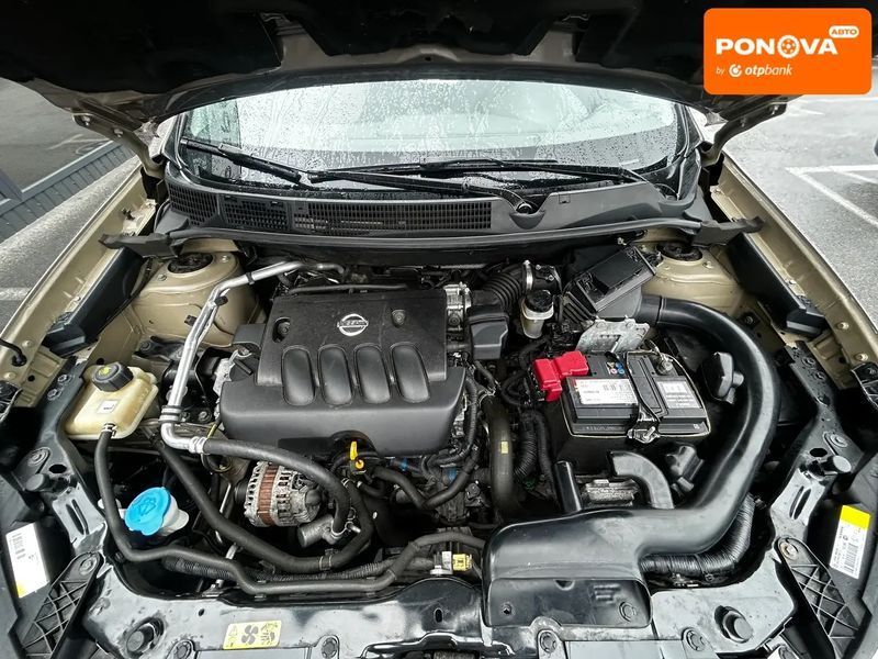 Nissan Qashqai, 2012 г., Бензин, 174 тыс. км, Внедорожник / Кроссовер, Коричневый, Житомир AT-10418576 фото