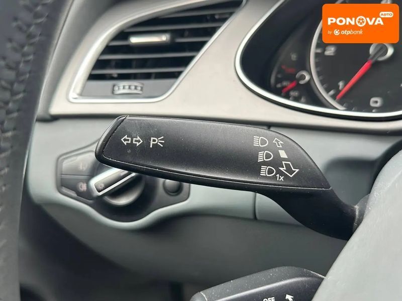Audi A4, 2014 г., Дизель, 290 тыс. км, Универсал, Киев AT-10415902 фото