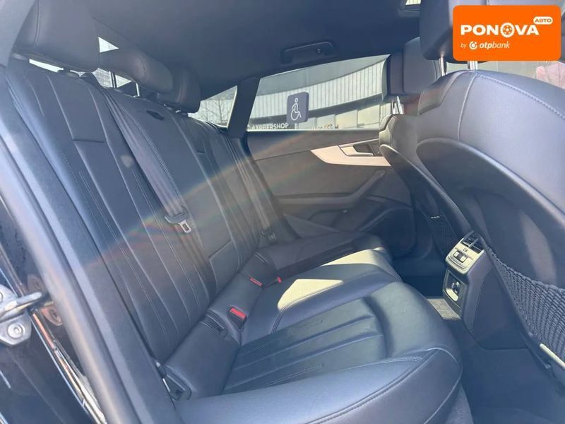 Audi A5, 2019 р., Бензин, 167 тис. км, Седан, Київ AT-10413913 фото