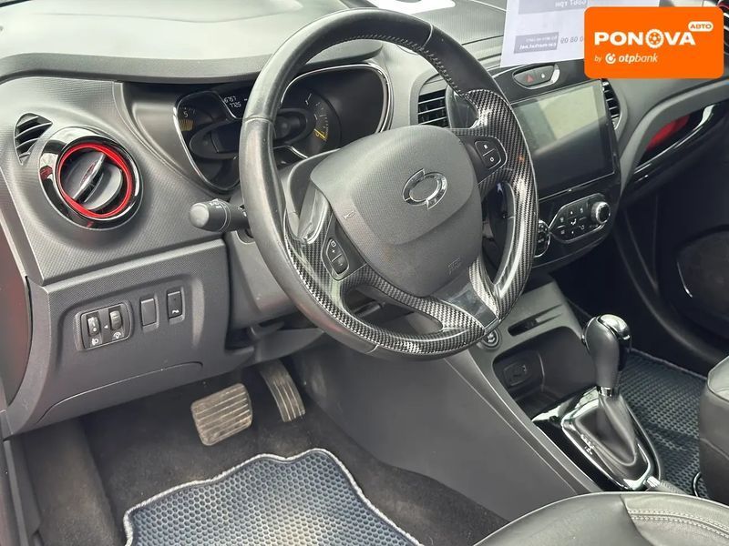 Samsung QM3, 2015 г., Дизель, 216 тыс. км, Внедорожник / Кроссовер, Красный, Житомир AT-10428284 фото