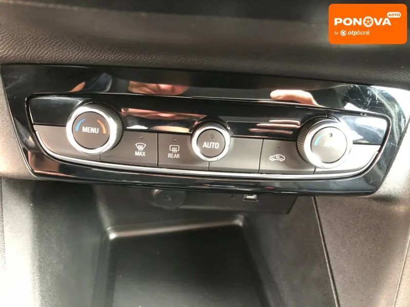 Opel Corsa-e, 2022 р., Електро, 8 тис. км, Хетчбек, Чорний, Ковель AT-10402874 фото