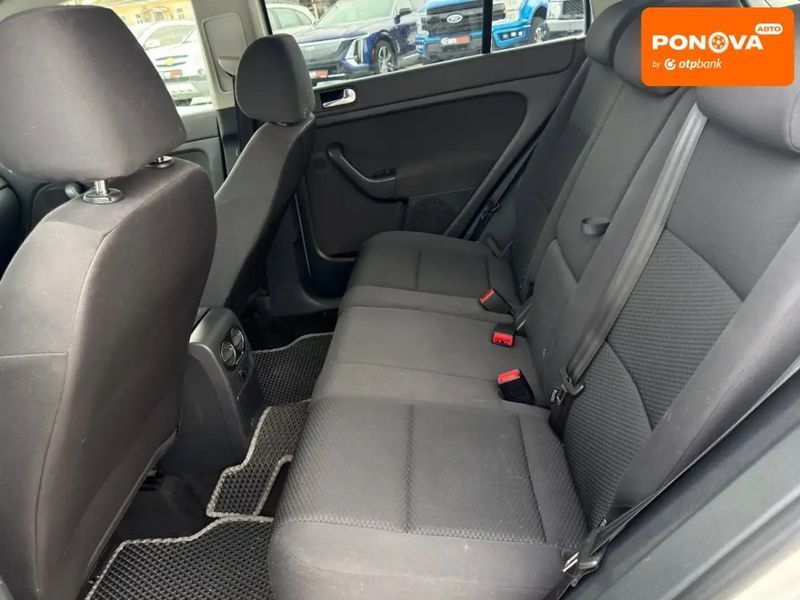 Volkswagen Golf Plus, 2011 г., Бензин, 114 тыс. км, Седан, Серый, Харьков AT-10409585 фото