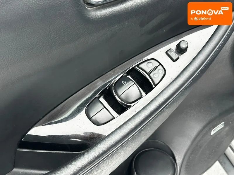 Nissan Leaf, 2018 г., Електро, 137 тыс. км, Хетчбек, Серый, Львов AT-10409712 фото