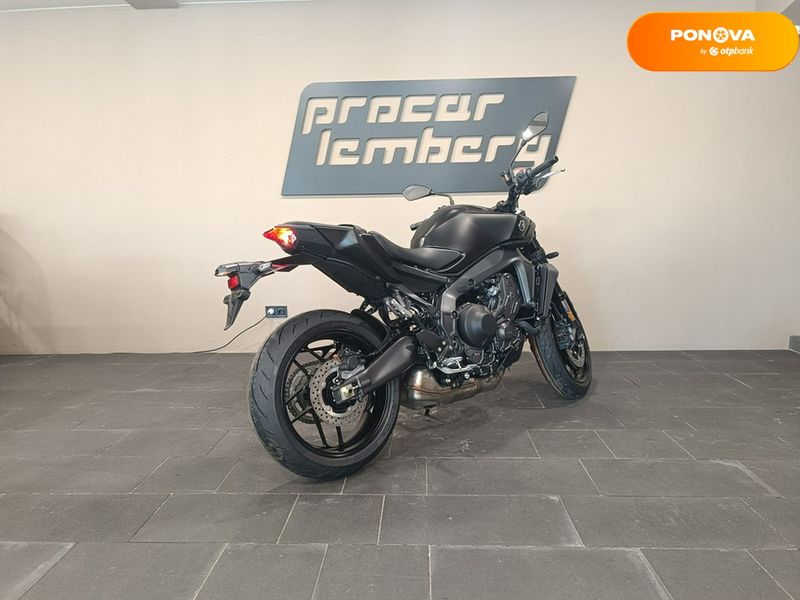 Новый Yamaha MT, 2024, Бензин, 847 см3, Байк, Львов new-moto-104610 фото