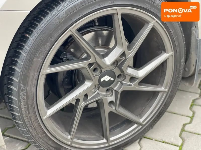 Skoda Superb, 2017 г., Дизель, 185 тыс. км, Лифтбек, Бежевый, Кривой Рог AT-10404490 фото