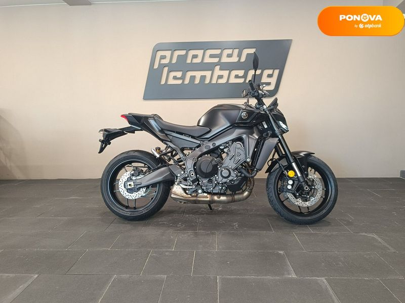 Новий Yamaha MT, 2024, Бензин, 847 см3, Байк, Львів new-moto-104610 фото