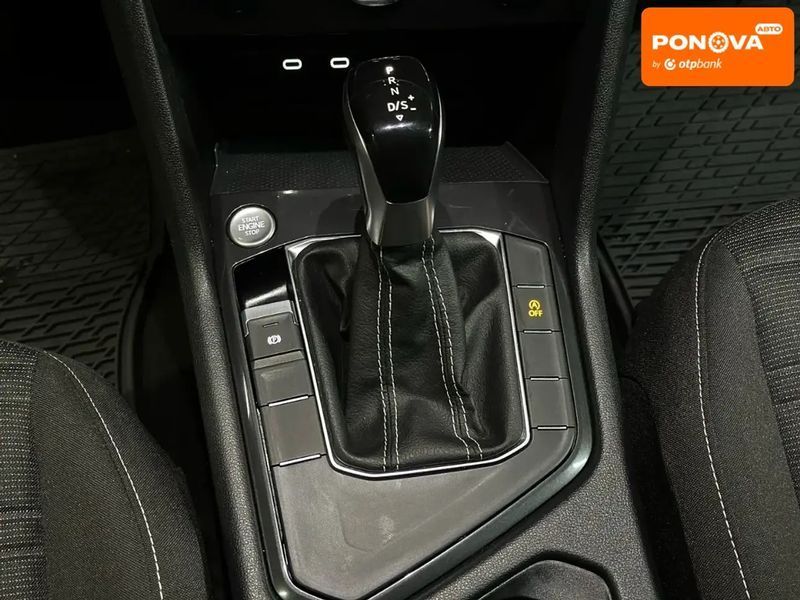 Volkswagen Tiguan, 2022 г., Бензин, 95 тыс. км, Внедорожник / Кроссовер, Серый, Днепр (Днепропетровск) AT-10407822 фото