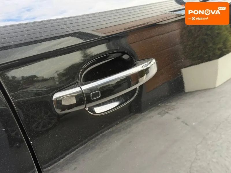Audi A4, 2014 р., Бензин, 221 тис. км, Седан, Чорний, Рівне AT-10417692 фото