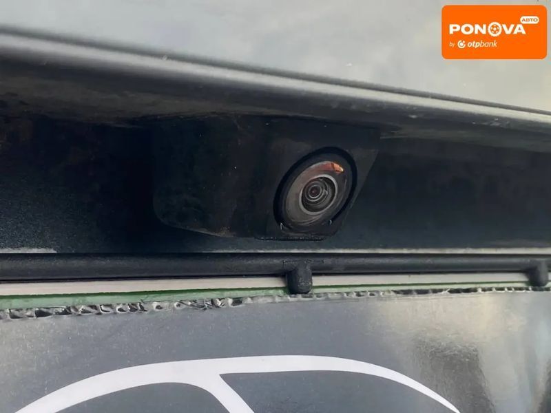 Chevrolet Bolt EV, 2019 г., Електро, 80 тыс. км, Хетчбек, Чорный, Львов AT-10400760 фото