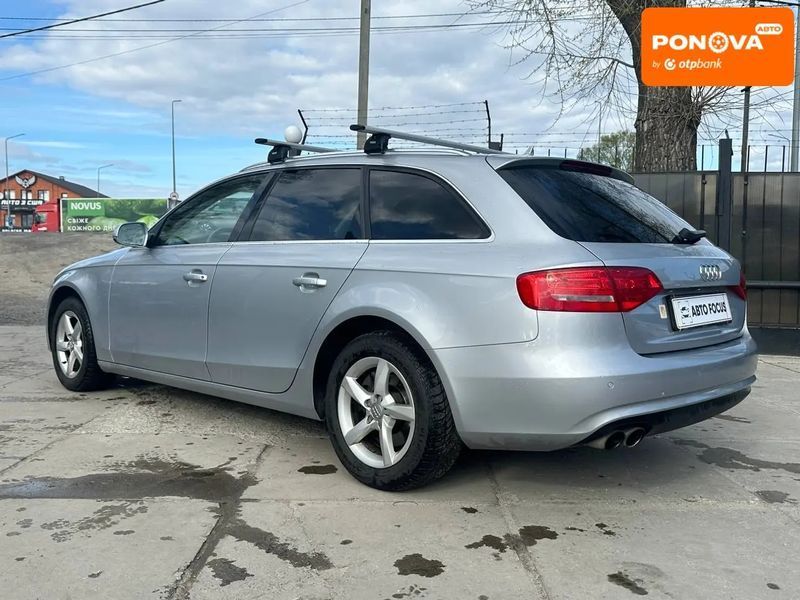Audi A4, 2014 г., Дизель, 290 тыс. км, Универсал, Киев AT-10415902 фото