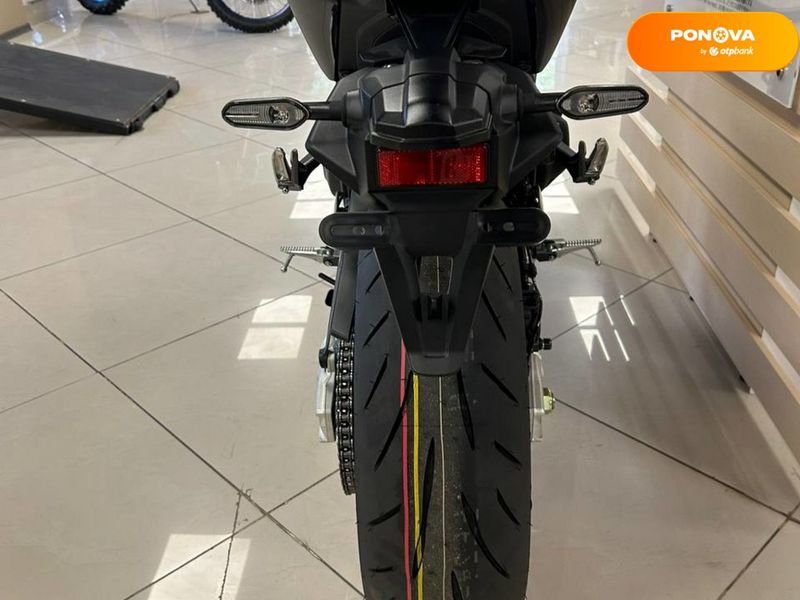 Новий Yamaha MT, 2024, Бензин, 847 см3, Байк, Дніпро (Дніпропетровськ) new-moto-119198 фото