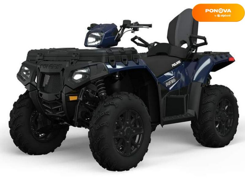 Новый Polaris Sportsman, 2021, Бензин, 850 см3, Квадроцикл, Киев new-moto-105422 фото