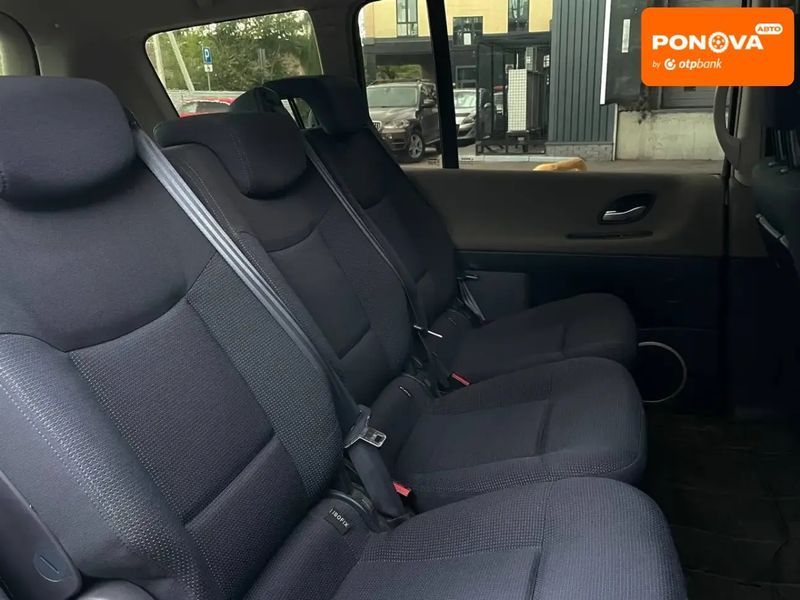 Renault Espace, 2003 р., Дизель, 278 тис. км, Мінівен, Сірий, Миколаїв AT-10418536 фото