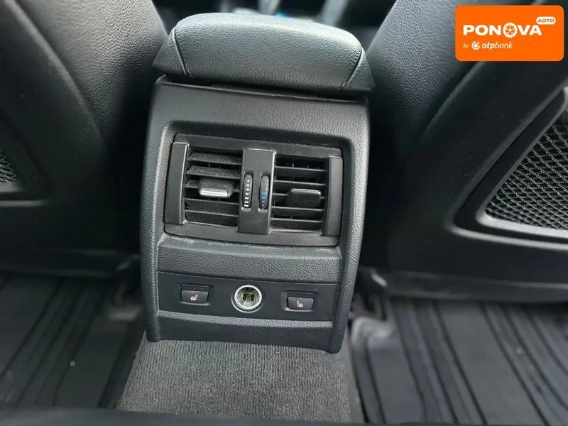 BMW 3 Series, 2013 р., Бензин, 159 тис. км, Седан, Червоний, Львів AT-10404180 фото
