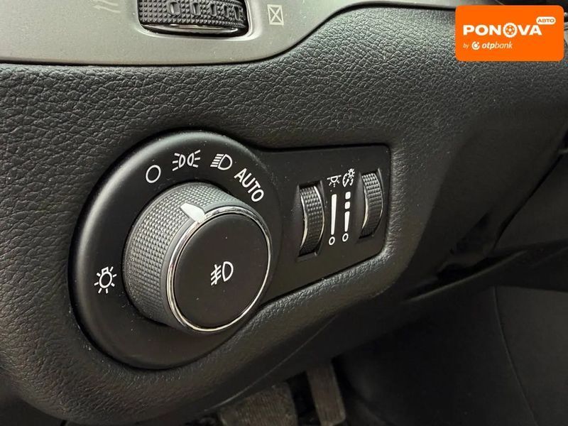 Jeep Cherokee, 2015 г., Бензин, 106 тыс. км, Внедорожник / Кроссовер, Киев AT-10414065 фото