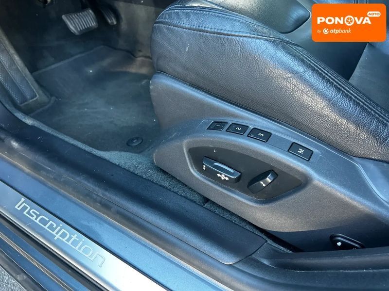 Volvo S60, 2017 р., Бензин, 263 тис. км, Седан, Сірий, Житомир AT-10417282 фото
