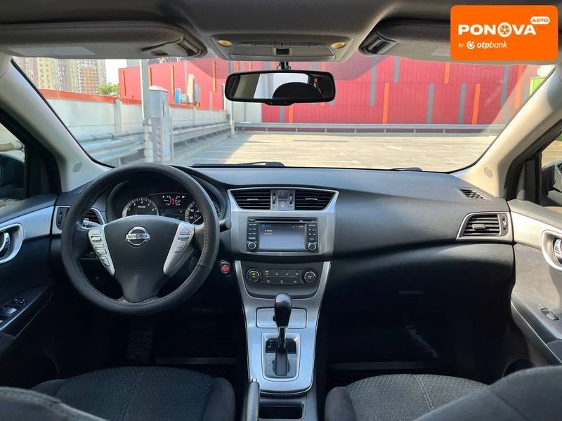 Nissan Sentra, 2014 г., Бензин, 225 тыс. км, Седан, Киев AT-10420183 фото