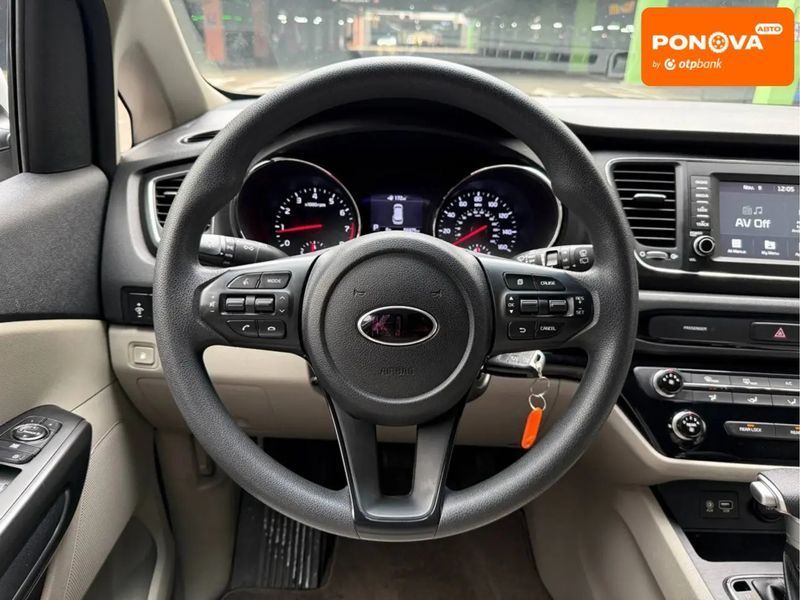 Kia Sedona, 2020 г., Бензин, 90 тыс. км, Киев AT-10413659 фото