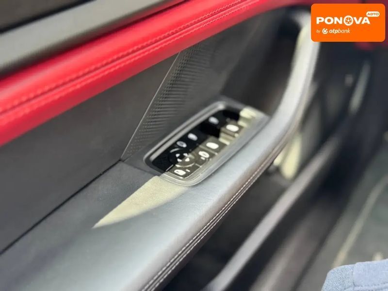 Porsche Taycan, 2021 р., Електро, 70 тис. км, Універсал, Сірий, Луцьк AT-10399507 фото