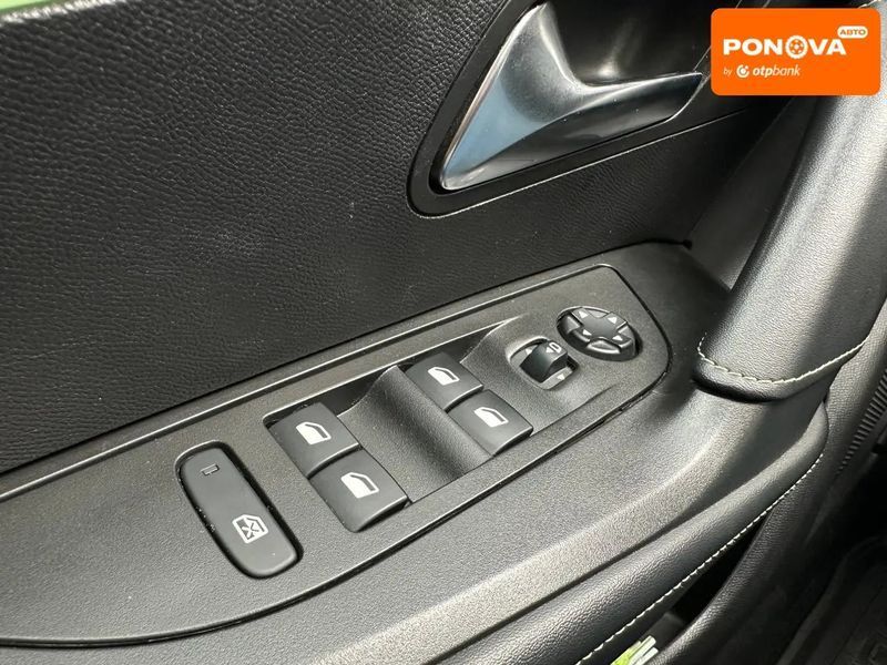 Peugeot e-2008, 2021 г., Електро, 39 тыс. км, Внедорожник / Кроссовер, Киев AT-10414216 фото