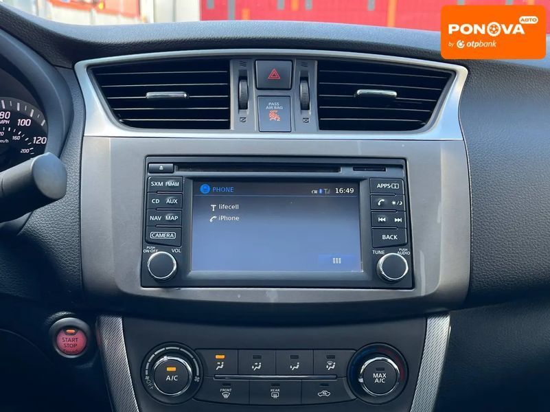 Nissan Sentra, 2014 г., Бензин, 225 тыс. км, Седан, Киев AT-10420183 фото