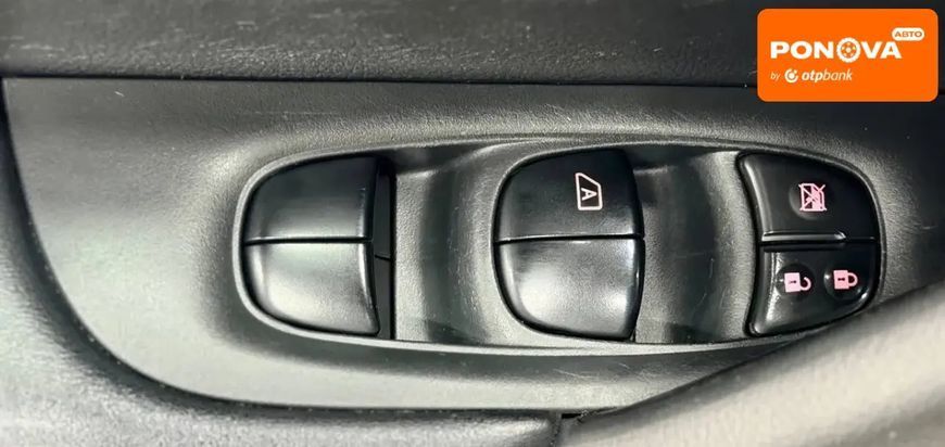 Nissan Rogue, 2018 р., Бензин, 82 тис. км, Позашляховик / Кросовер, Чорний, Кам'янське (Дніпродзержинськ) AT-10417406 фото