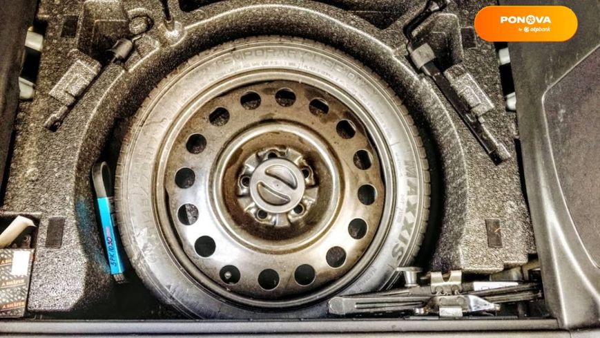 Chevrolet Equinox, 2012, Бензин, 2.38 л., 184 тыс. км, Внедорожник / Кроссовер, Серый, Киев Cars-Pr-66078 фото