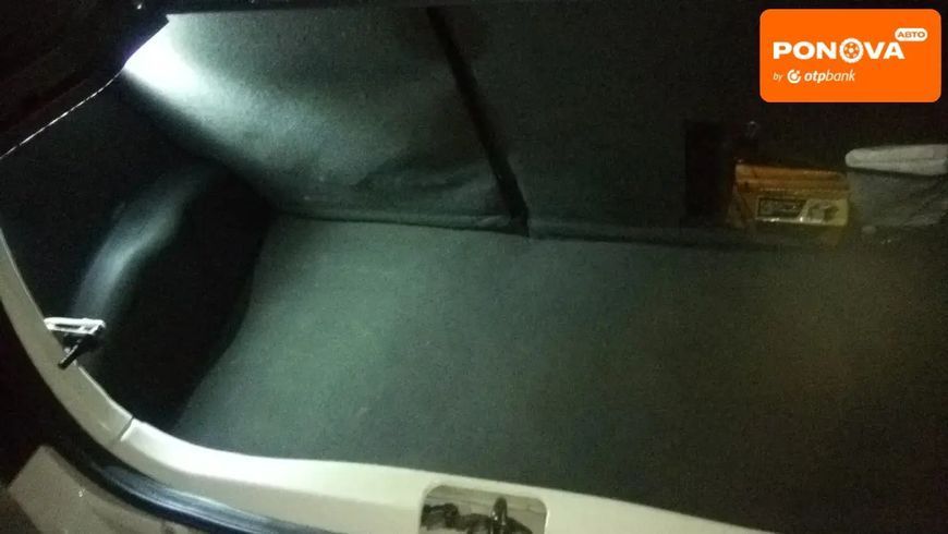 Chevrolet Spark, 2010 р., Бензин, 140 тис. км, Хетчбек, Білий, Київ AT-10405020 фото