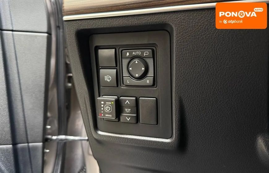 Toyota Land Cruiser Prado, 2021 г., Газ пропан-бутан / Бензин, 168 тыс. км, Внедорожник / Кроссовер, Киев AT-10417813 фото