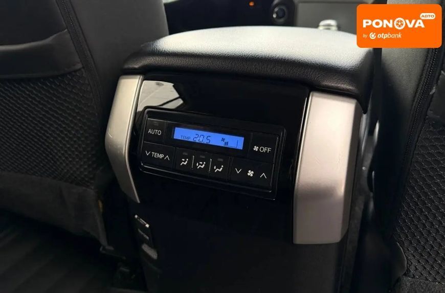 Toyota Land Cruiser Prado, 2021 г., Газ пропан-бутан / Бензин, 168 тыс. км, Внедорожник / Кроссовер, Киев AT-10417813 фото