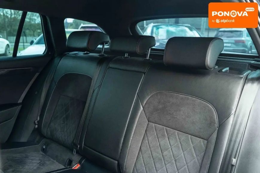 Skoda Superb, 2019 р., Дизель, 292 тис. км, Універсал, Чорний, Чернівці AT-10416809 фото