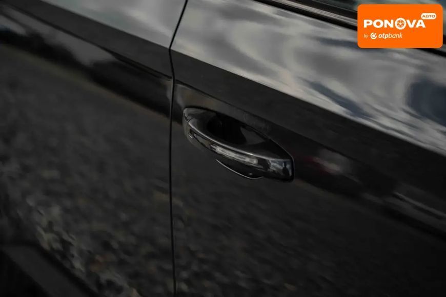 Skoda Superb, 2019 р., Дизель, 292 тис. км, Універсал, Чорний, Чернівці AT-10416809 фото