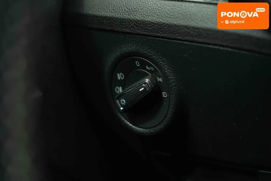 Skoda Superb, 2019 р., Дизель, 292 тис. км, Універсал, Чорний, Чернівці AT-10416809 фото