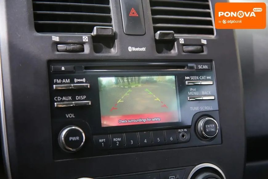Nissan Leaf, 2015 г., Електро, 103 тыс. км, Хетчбек, Красный, Харьков AT-10418818 фото