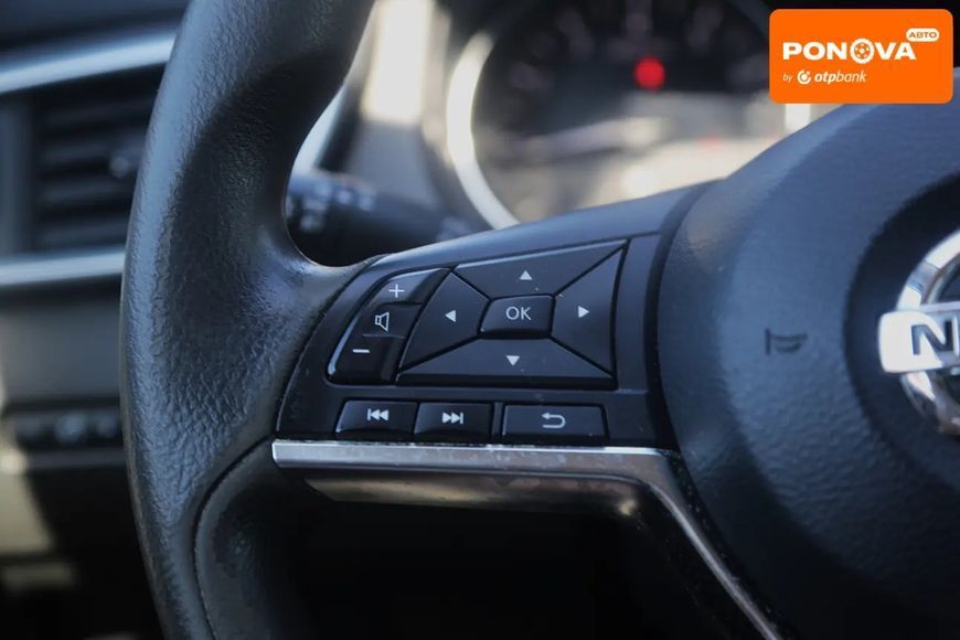 Nissan Qashqai, 2018 г., Бензин, 132 тыс. км, Внедорожник / Кроссовер, Белый, Киев AT-10416973 фото