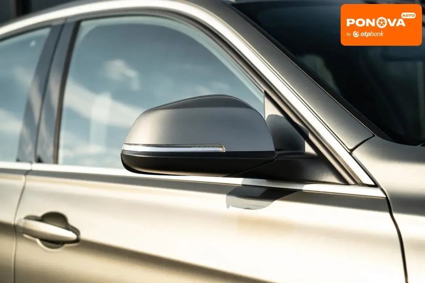 BMW 3 Series, 2017 г., Дизель, 122 тыс. км, Седан, Бежевый, Черновцы AT-10406470 фото