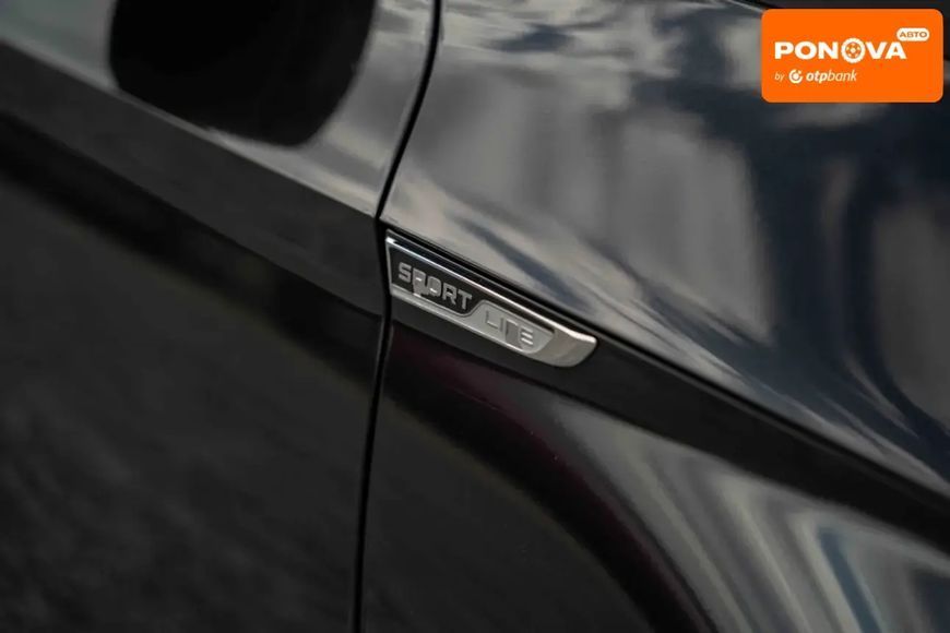 Skoda Superb, 2019 р., Дизель, 292 тис. км, Універсал, Чорний, Чернівці AT-10416809 фото