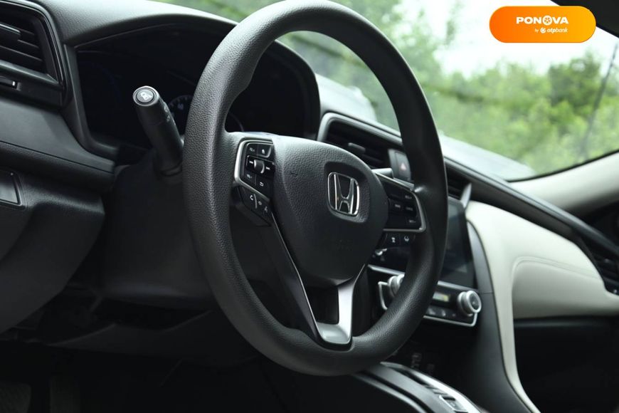 Honda Insight, 2019, Гібрид (HEV), 1.5 л., 142 тис. км, Седан, Червоний, Бердичів 110264 фото