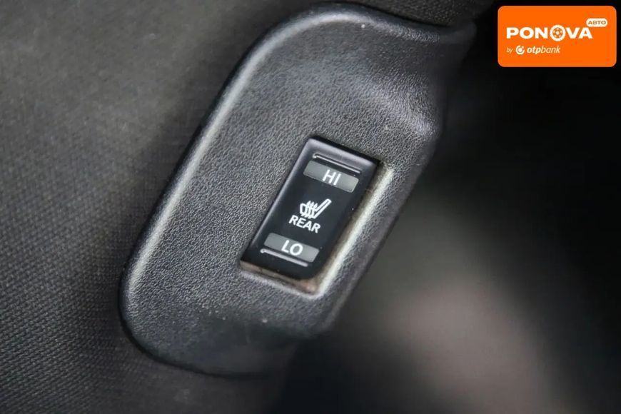 Nissan Leaf, 2015 г., Електро, 103 тыс. км, Хетчбек, Красный, Харьков AT-10418818 фото