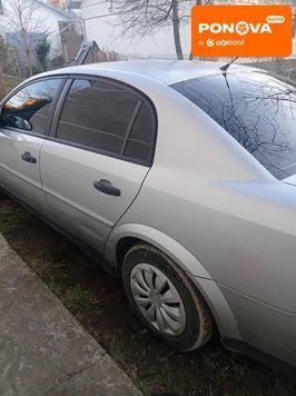 Opel Vectra, 2002 р., Газ пропан-бутан / Бензин, 350 тис. км, Седан, Сірий, Борислав AT-10414666 фото