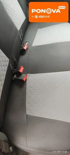 Fiat Punto, 2006 р., Бензин, 205 тис. км, Хетчбек, Сірий, Сарни AT-10403445 фото