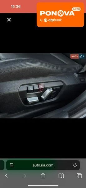 BMW 4 Series Gran Coupe, 2015 г., Бензин, 105 тыс. км, Седан, Чорный, Харьков AT-10428596 фото