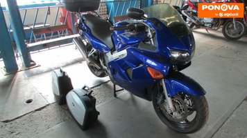 Honda VFR 800F Interceptor, 2000, Не вказано, 49 тис. км, Мотоцикл Спорт-туризм, Чернівці moto-196259 фото