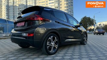 Opel Ampera-e, 2020, Електро, 145 тис. км, Хетчбек, Сірий, Одеса Cars-Pr-276883 фото