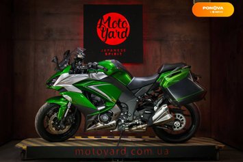 Kawasaki Z 1000SX, 2019, Бензин, 1000 см³, 2 тис. км, Мотоцикл Без обтікачів (Naked bike), Дніпро (Дніпропетровськ) moto-48415 фото