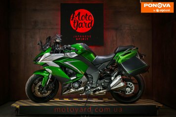 Kawasaki Z 1000SX, 2019, Бензин, 1000 см³, 2 тис. км, Мотоцикл Без обтікачів (Naked bike), Дніпро (Дніпропетровськ) moto-48415 фото