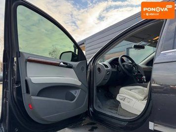 Audi Q7, 2014 г., Дизель, 265 тыс. км, Внедорожник / Кроссовер, Чорный, Ровно AT-10405275 фото