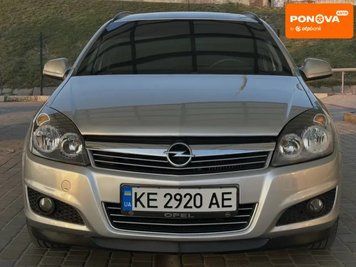 Opel Astra, 2012 г., Дизель, 300 тыс. км, Универсал, Бежевый, Днепр (Днепропетровск) AT-10412196 фото