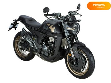 Новий Zontes ZT350-GK, 2023, Бензин, 350 см3, Мотоцикл, Київ new-moto-104795 фото